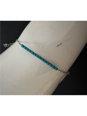 New Ron Hami 14k Turquoise Bracelet